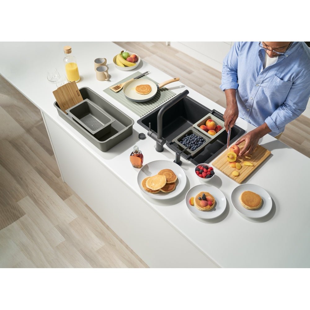 ALL - IN Zubehör System Set 5 112.0655.489 - MEGART