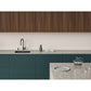 Eos Neo Auszugsbrause Industrial black 115.0613.671 - MEGART