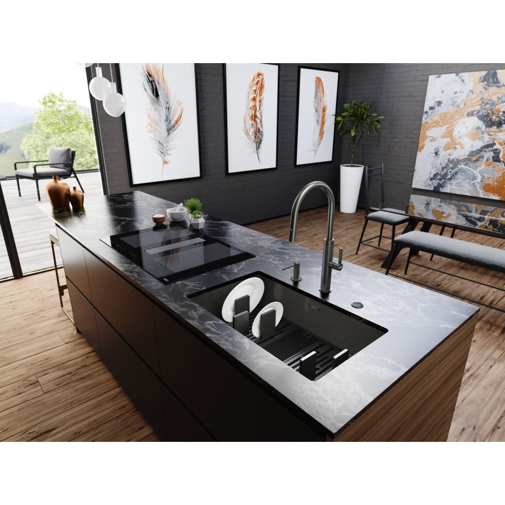 Haube FMY 8391R HI 340.0705.335 - MEGART