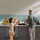 Maris MRG 210 - 52 Fragranite Black Matt 135.0683.045 - MEGART