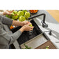 Active Twist Auszugsbrause Black Matt 115.0669.769 - MEGART