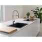 Active Auszugsbrause Chrom 115.0653.407 - MEGART