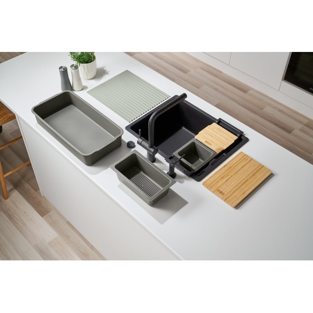 ALL - IN Zubehör System Set 5 112.0655.489 - MEGART
