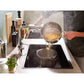 Maris MRG 210 - 52 Fragranite Black Matt 135.0683.045 - MEGART
