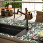 Icon Auszugsbrause Black Matt 115.0625.190 - MEGART