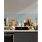 Maris MRG 110 - 52 Fragranite Black Matt 125.0683.184 - MEGART