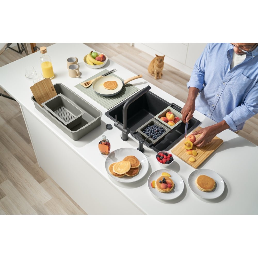 ALL - IN Zubehör System Set 5 112.0655.489 - MEGART