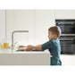 Atlas Neo Sensor Zugauslauf Edelstahl 115.0625.523 - MEGART