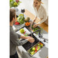 Active Twist Auszugsbrause Black Matt 115.0669.769 - MEGART