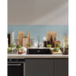 Maris MRG 110 - 52 Fragranite Black Matt 125.0683.105 - MEGART