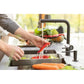 Active Twist Auszugsbrause Black Matt 115.0669.769 - MEGART