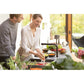 Active Twist Auszugsbrause Black Matt 115.0669.769 - MEGART