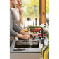 Active Twist Auszugsbrause Black Matt 115.0669.769 - MEGART