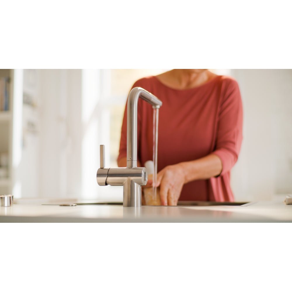 Atlas Neo Sensor Zugauslauf Edelstahl 115.0625.523 - MEGART