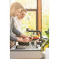Active Twist Auszugsbrause Black Matt 115.0669.769 - MEGART