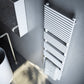 H_20 Bath (EL) - MEGART