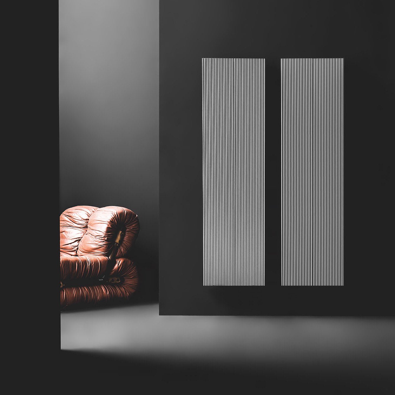 Loft (EL) - MEGART