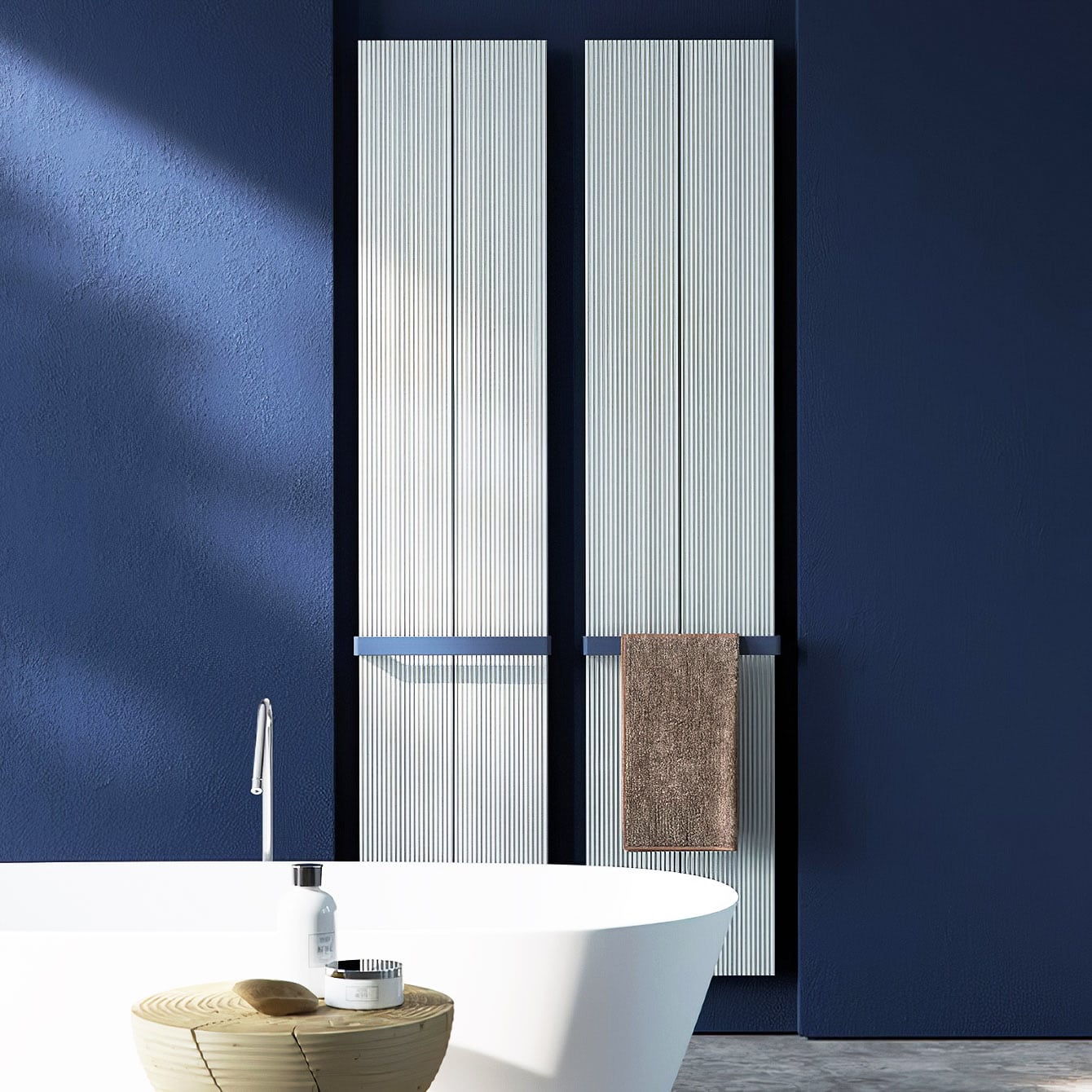 Loft Bath (EL) - MEGART
