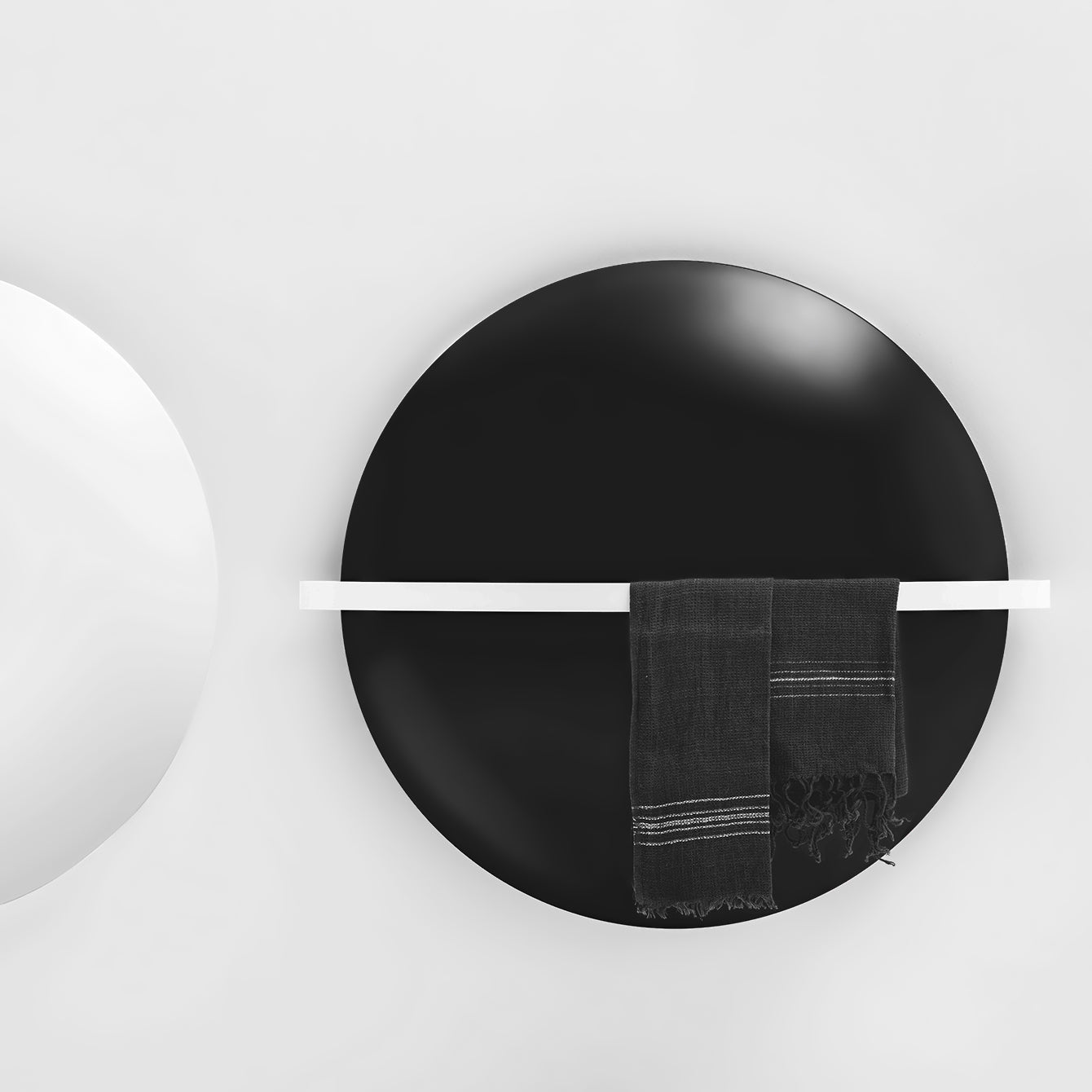Saturn & Moon (EL) - MEGART