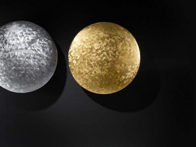 Saturn & Moon (EL) - MEGART