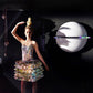 Saturn & Moon - MEGART