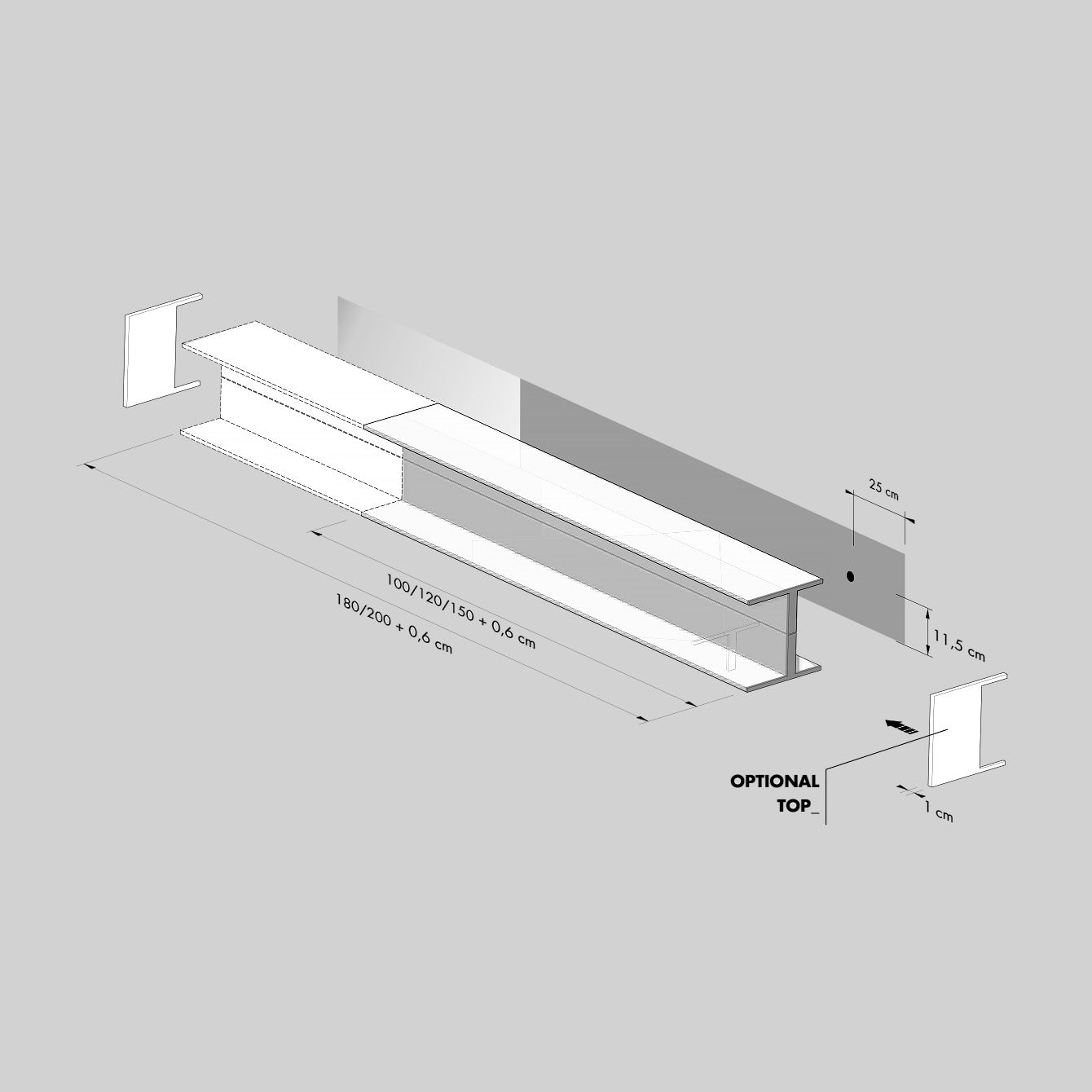 Serie T : [T20] (EL) - MEGART