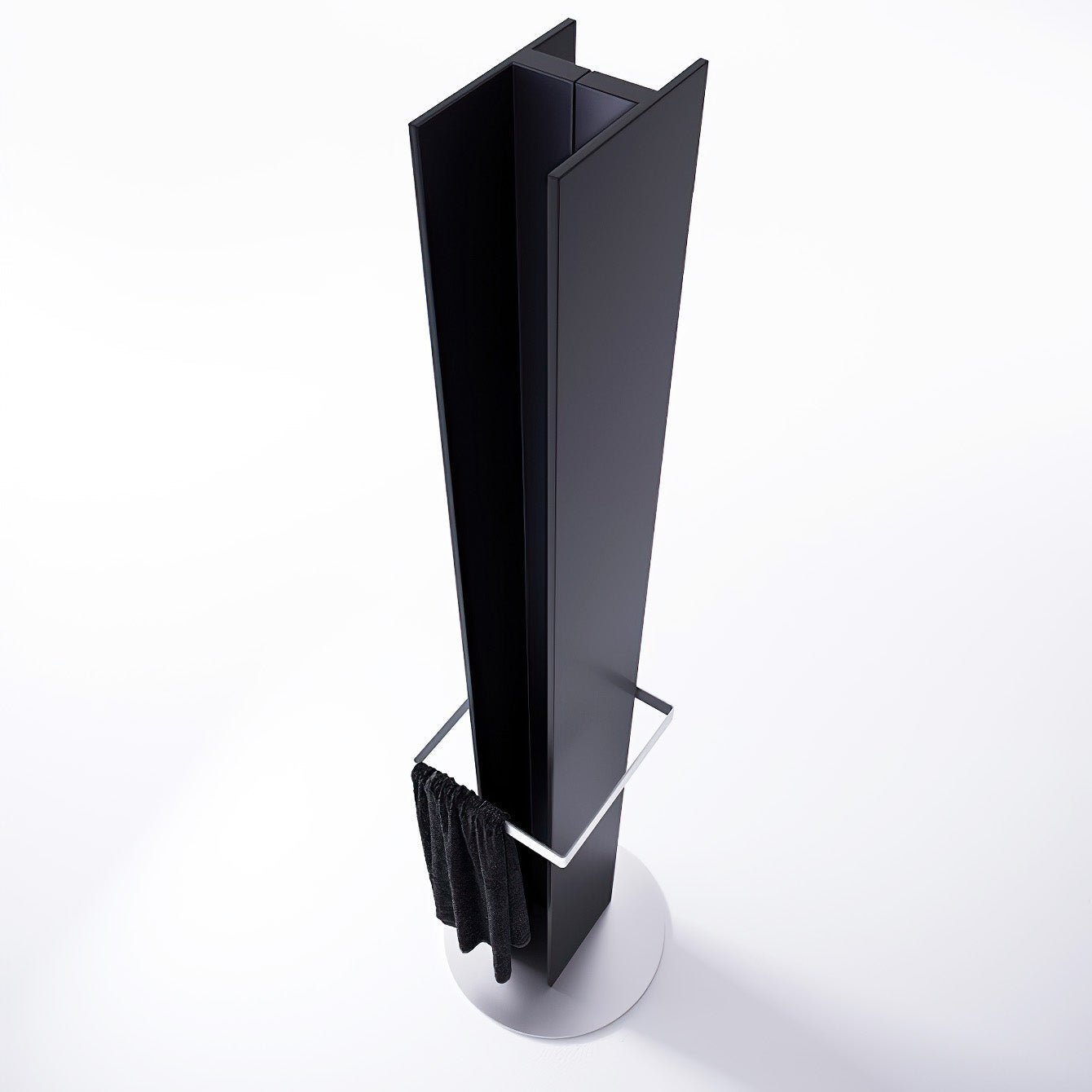 T Tower (EL) - MEGART