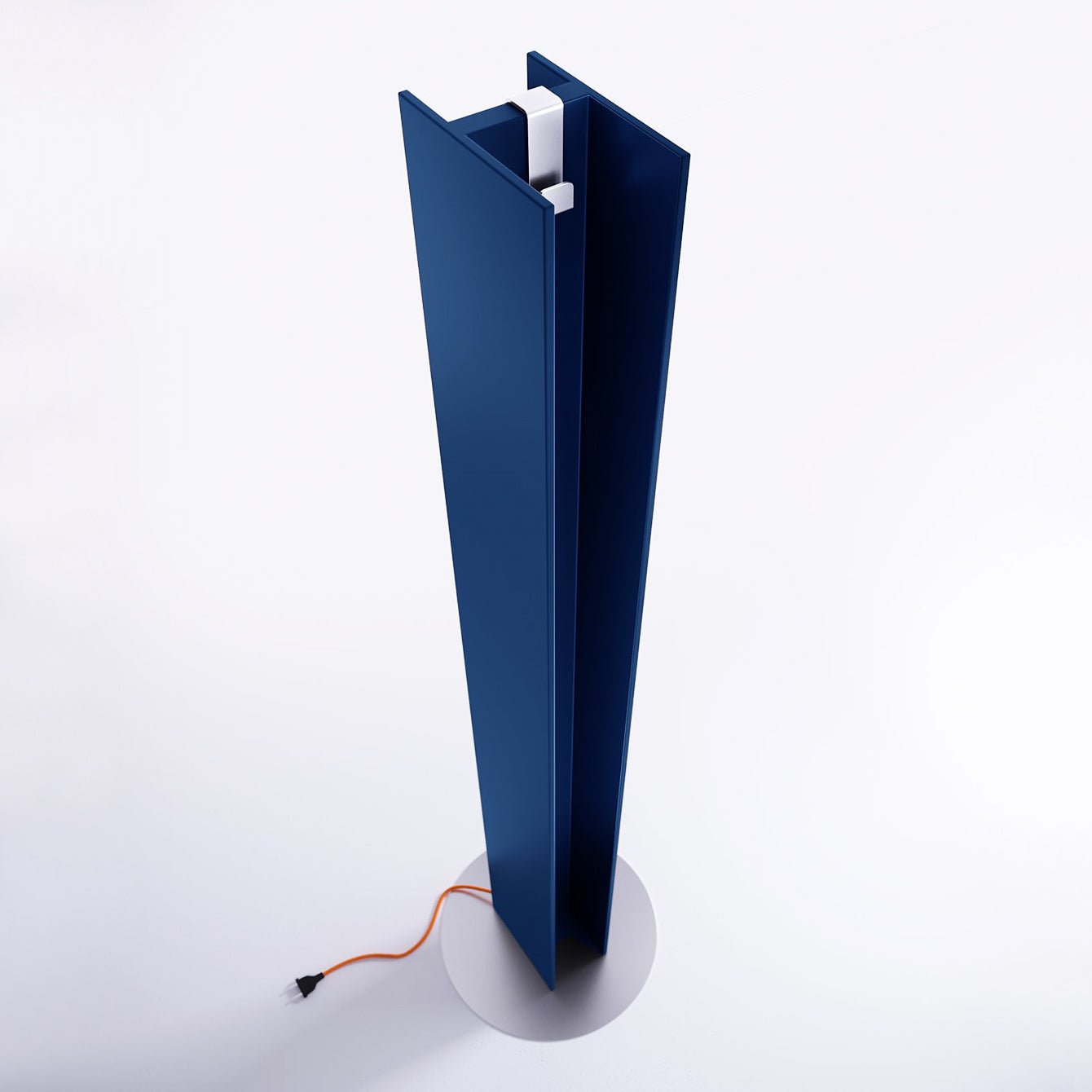 T Tower (EL) - MEGART
