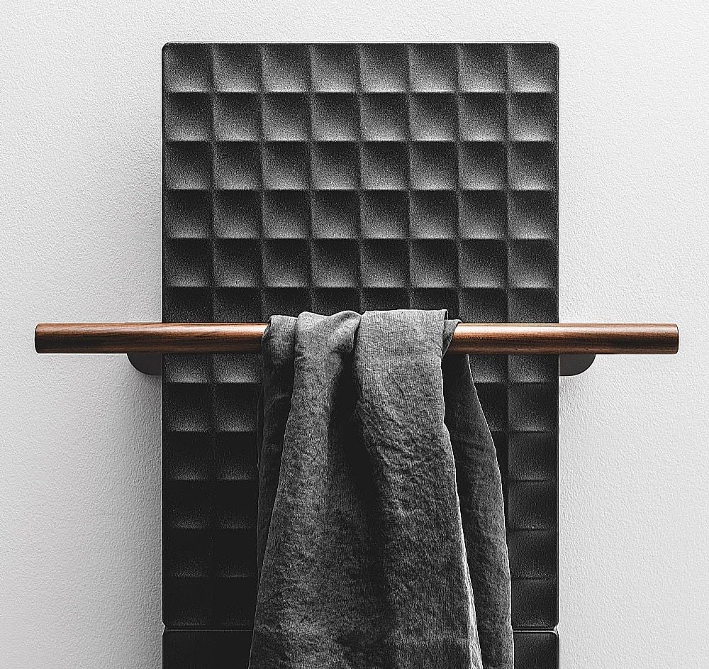 Waffle O/V (EL) - MEGART