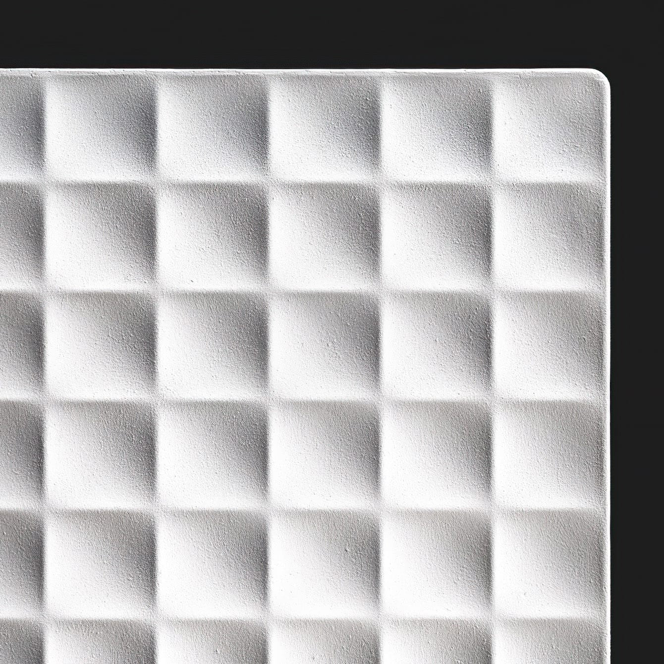 WAFFLE O - MEGART