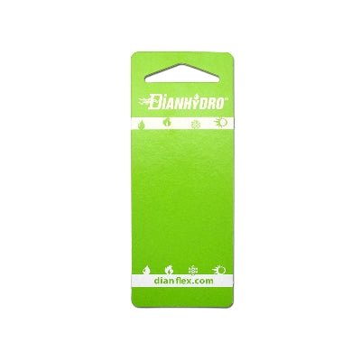 Endstopper - Karte Dianhydro - MEGART