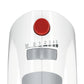 Handrührer, 450 W, Weiss, grau, MFQ3540