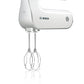 Handrührer, Styline, 500 W, Weiss, silber, MFQ4070 - MEGART