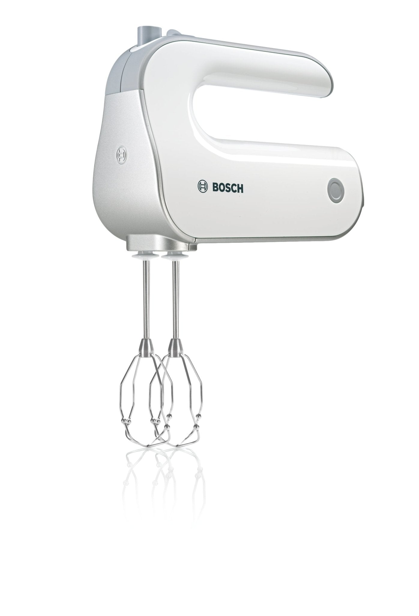 Handrührer, Styline, 500 W, Weiss, silber, MFQ4070 - MEGART