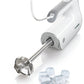 Handrührer, Styline, 500 W, Weiss, silber, MFQ4070 - MEGART