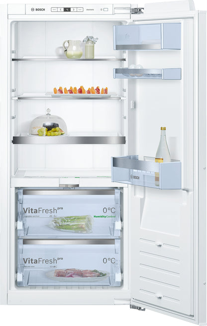 Serie 8, Einbau - Kühlschrank, 122.5 x 56 cm KIF41ADD0 - MEGART