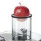 Entsafter, VitaJuice 2, 700 W, Weiss, anthrazit, MES25A0 - MEGART