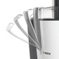 Entsafter, VitaJuice 2, 700 W, Weiss, anthrazit, MES25A0 - MEGART