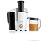 Entsafter, VitaJuice 2, 700 W, Weiss, anthrazit, MES25A0 - MEGART