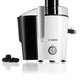 Entsafter, VitaJuice 2, 700 W, Weiss, anthrazit, MES25A0 - MEGART