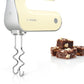 Mixeur Styline Colour 500 W Beige/argent MFQ40301