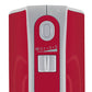 Handrührer, Styline Colour, 500 W, Rot, silber, MFQ40303 - MEGART