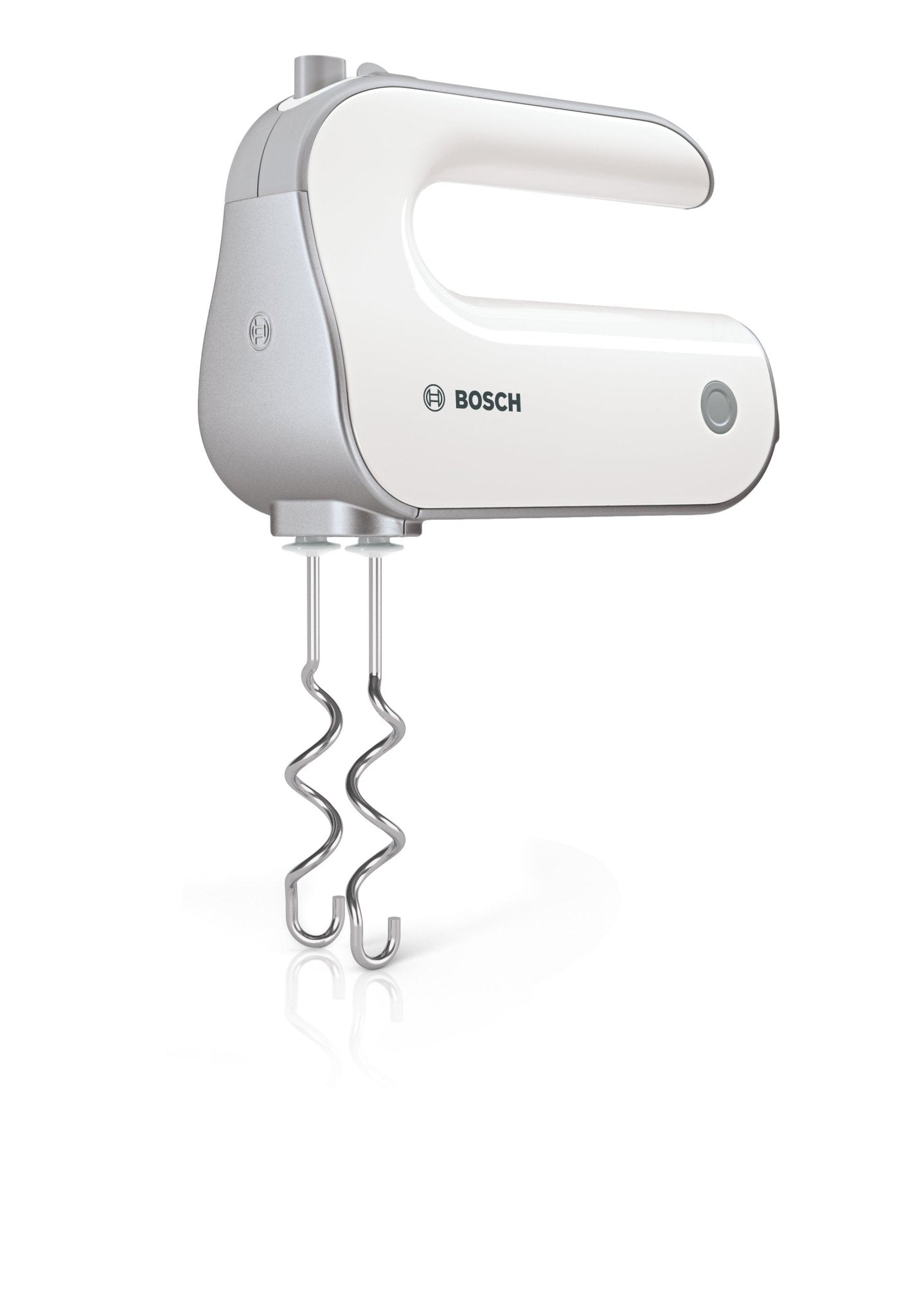 Handrührer, Styline, 500 W, Weiss, silber, MFQ4080 - MEGART