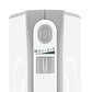 Handrührer, Styline, 500 W, Weiss, silber, MFQ4080 - MEGART