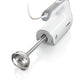 Handrührer, Styline, 500 W, Weiss, silber, MFQ4080 - MEGART