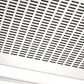 Serie 2, Unterbauhaube, 60 cm, Weiss DUL62FA21 - MEGART