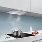 iQ300, Lüfterbaustein, 75 cm, Silber LB75565 - MEGART