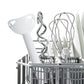 Handrührer, 450 W, Weiss, grau, MFQ3540