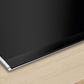 Serie 8, Induktionskochfeld, 60 cm, Schwarz, Mit Rahmen aufliegend PXX675DC1E - MEGART