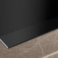 iQ700, Induktionskochfeld, 90 cm, Schwarz, Mit Rahmen aufliegend EX975LVV1E - MEGART